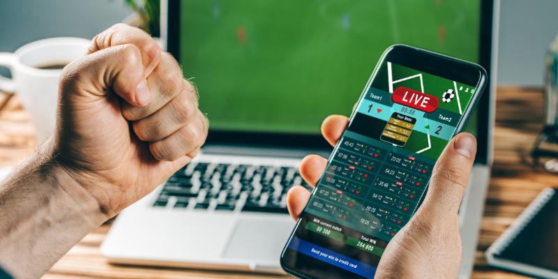 Cá cược bóng đá là gì?