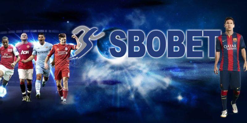 Giới thiệu sảnh SBOBET thể thao