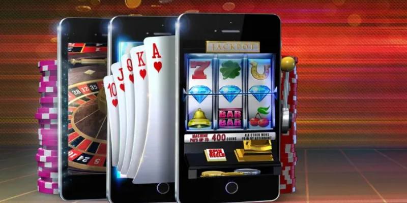 List game ăn khách tạo nên thương hiệu sảnh chơi