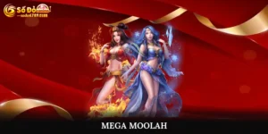 Mega Moolah