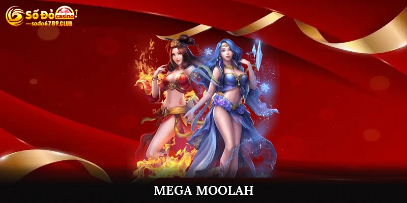 Mega Moolah
