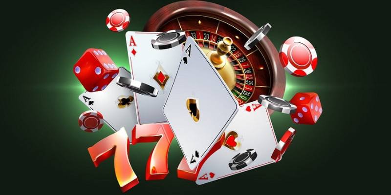 Nguồn gốc sảnh game với sự phát triển tiềm năng