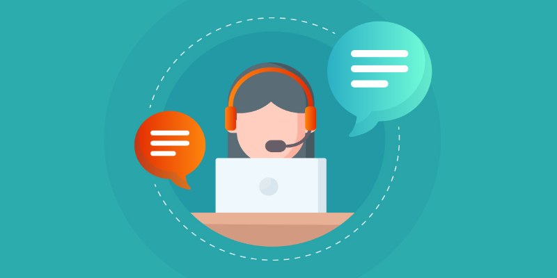 Nhắn trực tiếp qua live chat