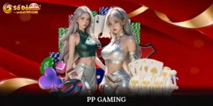 PP Gaming