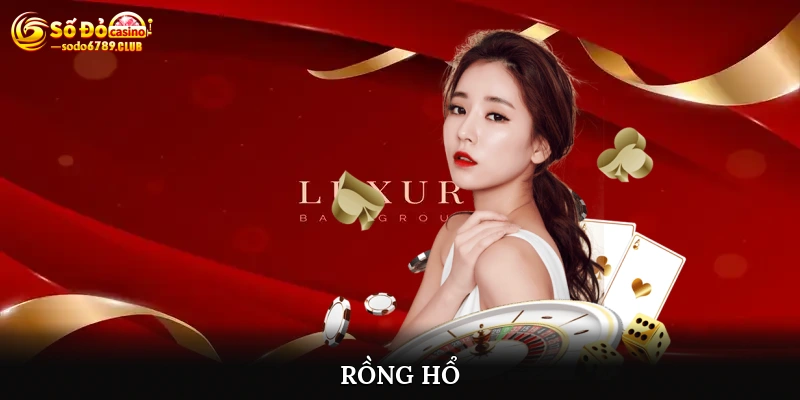 rồng hổ