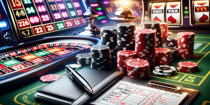 Sảnh game tạo nên thương hiệu đình đám thu hút hội viên