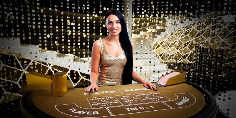 Tựa game Baccarat đảm bảo tính công bằng, minh bạch