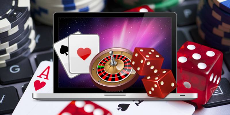 Ưu điểm góp phần xây dựng thương hiệu sảnh game