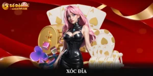Xóc Đĩa